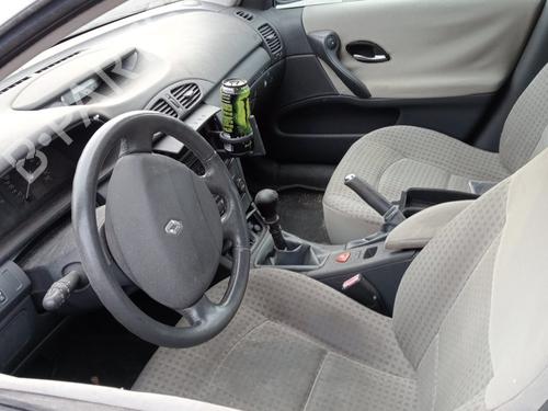 Starter RENAULT LAGUNA II (BG0/1_)  | BP18656553M8 