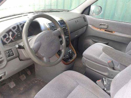 Engine mount KIA CARNIVAL II (GQ) 2.9 CRDi | BP30369620M89  - Image 10