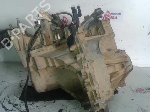 Gearbox FORD TRANSIT Van (FA_ _)  | BP29498557M3 