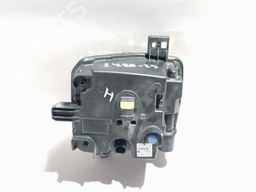 Left front fog light VW T-CROSS (C11, D31) | BP38285668C30 - Image 2