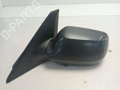 Left mirror MAZDA 3 Saloon (BK) 1.6 DI Turbo (BK12Y) | BP15231324C26 