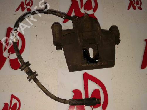Used Right front brake caliper MERCEDES-BENZ VITO Van (W638) 108 CDI 2.2 (638.094) (82 hp) 12637475
