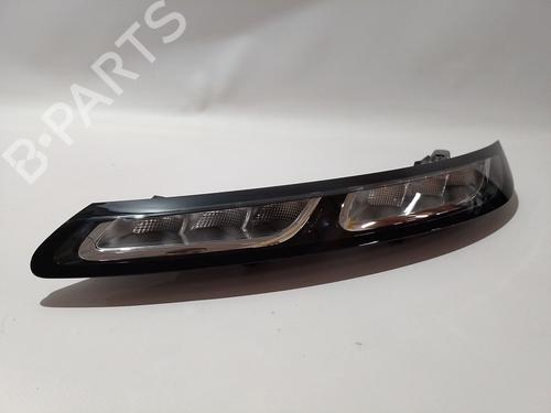 Used Left front indicator Left front indicator CITROËN C4 CACTUS Van (0B_, 0P_) PureTech 82 (82 hp) 40104828 40104828