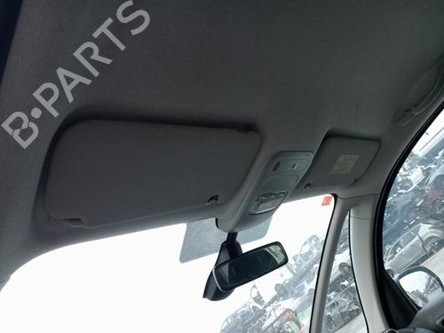 Headlight switch CITROËN C3 Picasso (SH_)  | BP21217682I24 