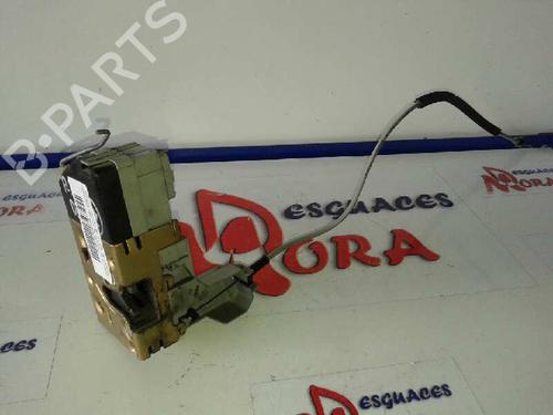 Used Front left lock PEUGEOT 307 (3A/C) [2000-2012]  30369654