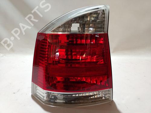 Used Left tailgate light Left tailgate light 39431981 39431981