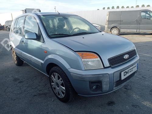 Right headlight FORD FUSION (JU_)  | BP30614414C29 