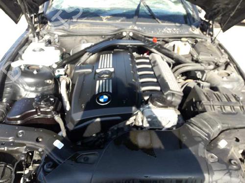 Right rear steering knuckle BMW Z4 Roadster (E89) sDrive 23 i | BP12650766M28 