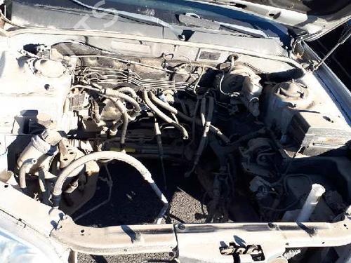 Left front shock absorber HYUNDAI XG (XG) | BP12850249M16