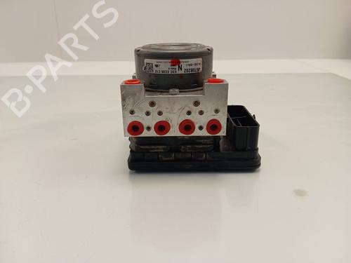 Used ABS pump CITROËN C4 AIRCROSS [2010-2025]  22409817