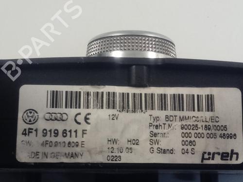 Switch AUDI A6 C6 Avant (4F5)  | BP17713082I30 