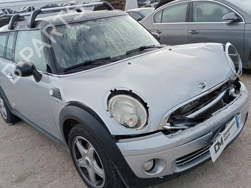 Left mirror MINI MINI CLUBMAN (R55) Cooper | BP17222454C26 