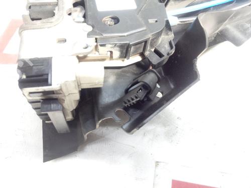 Rear right lock MERCEDES-BENZ C-CLASS (W204)  | BP12644459C99 