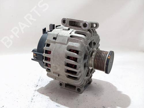 Used Alternator MERCEDES-BENZ SPRINTER 3,5-t Van (B907, B910) 319 CDI All-wheel Drive (907.633, 907.635, 907.637) (190 hp) 28586589