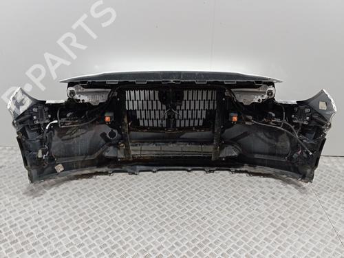 Front bumper MAZDA CX-60 (KH_) 3.3 e-SKYACTIV-D MHEV AWD (KH3R, KH0H) | BP36990568C7  - Image 5