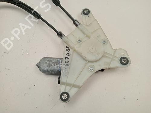 Front left window mechanism RENAULT MASTER III Van (FV) 2.3 dCi 135 FWD (FV0N, FV08, FV06, FV00, FV1S) | BP39105776C22 - Image 3