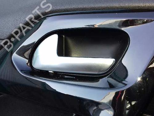 Used Front left interior door handle PEUGEOT 208 I (CA_, CC_) [2012-2021]  16216520