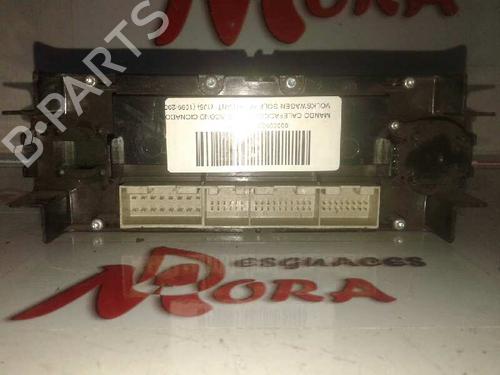 Climate control VW GOLF IV Variant (1J5)  | BP12634422I5 