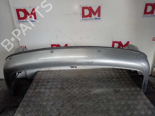 Rear bumper RENAULT LAGUNA II Grandtour (KG0/1_) 1.9 dCi | BP12655401C8 