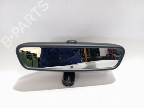 Used Rear mirror BMW 5 (F10) [2009-2016]  30376658