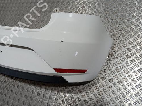 Rear bumper SEAT IBIZA IV (6J5, 6P1)  | BP21063889C8