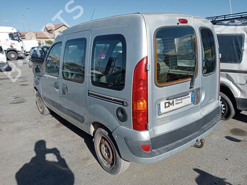 Right headlight RENAULT KANGOO (KC0/1_) | BP33203326C29 - Image 11