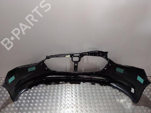 Front bumper MAZDA 3 Hatchback (BP) 1.8 SKYACTIV-D (BP8P) | BP40104927C7 - Image 5
