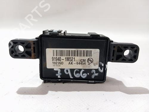 Elektronisk modul KIA STONIC (YB) [2017-2025]  29002561