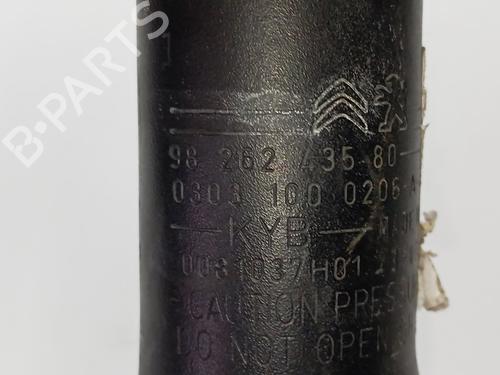 Right rear shock absorber PEUGEOT RIFTER  | BP29410643M19 