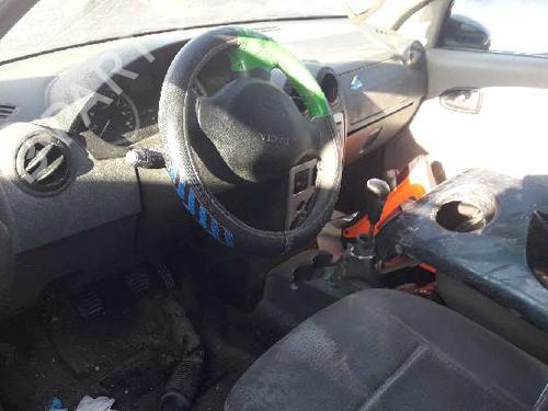 Compressor A/C DACIA LOGAN (LS_)  | BP12660805M34 