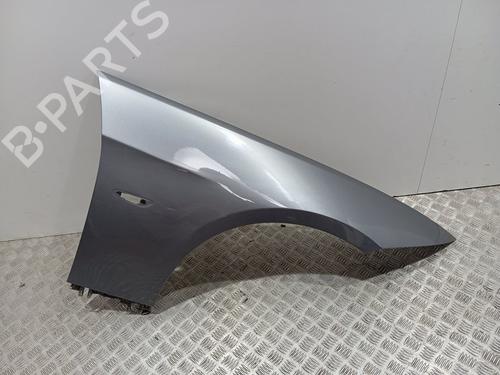 Used Right front fenders BMW 3 Coupe (E92) 330 i (272 hp) 28492367