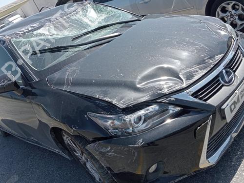 Used Parts LEXUS CT (ZWA10_)  200h (ZWA10_)  2599727