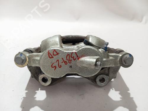 Right front brake caliper FORD TRANSIT CUSTOM V362 Van (FY, FZ) | BP30470270M104