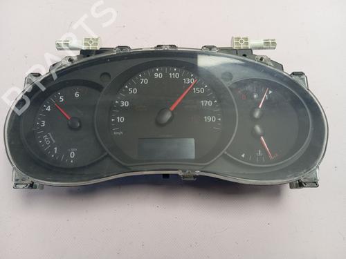 Used Instrument cluster RENAULT KANGOO / GRAND KANGOO II (KW0/1_) [2008-2025]  26144090