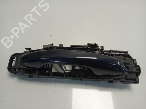 Rear right exterior door handle MERCEDES-BENZ C-CLASS (W205) C 220 BlueTEC / d (205.002, 205.004) | BP17999806C130 