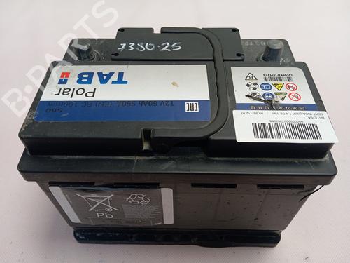 Batteri SEAT INCA (6K9) | BP30914482E11