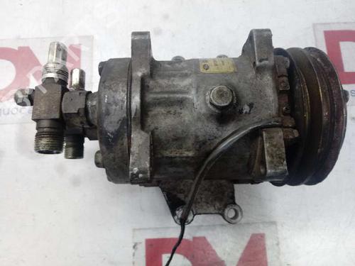 Used AC compressor LAND ROVER DEFENDER Station Wagon (L316) 2.5 Td5 4x4 (L316) (122 hp) 12654118