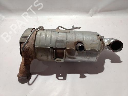 Used Catalyst Catalyst 38985552 38985552