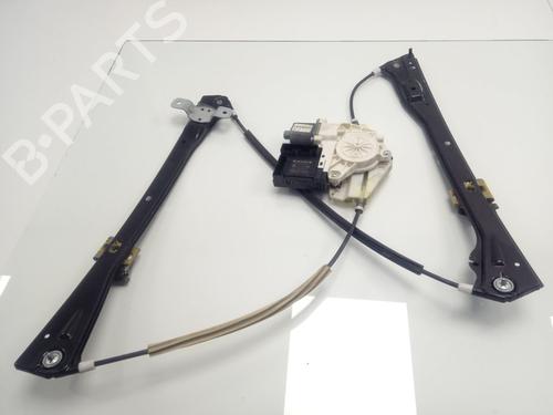 Used Front right window mechanism Front right window mechanism VW GOLF V (1K1) [2003-2010] 16433681 16433681