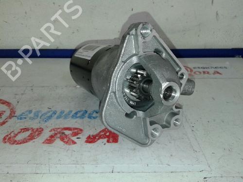 Used Starter Starter MERCEDES-BENZ CITAN MPV (W415) 109 CDI (415.703) (90 hp) 12639288 12639288