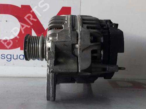 Alternator SEAT IBIZA IV (6J5, 6P1)  | BP12650271M7 