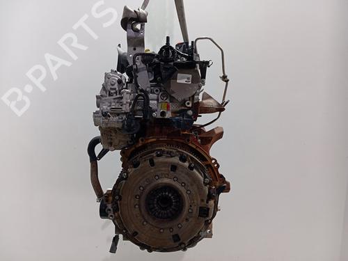 Engine FORD TRANSIT CUSTOM V362 Bus (F3) | BP39150258M1 - Image 5