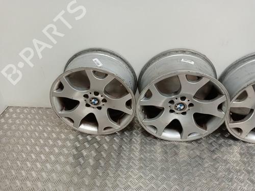 Rim BMW X5 (E53)  | BP15885117C45 