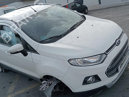 Engine FORD ECOSPORT  | BP30373866M1  - Image 12