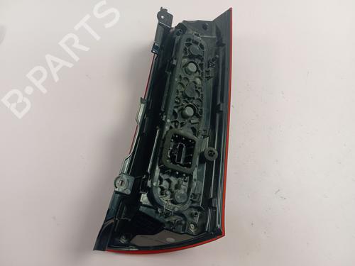 Rückleuchte Links RENAULT EXPRESS Box Body/MPV | BP30469956C34