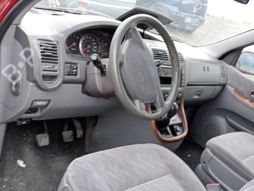 Engine KIA CARNIVAL II (GQ) 2.9 CRDi | BP17084009M1 