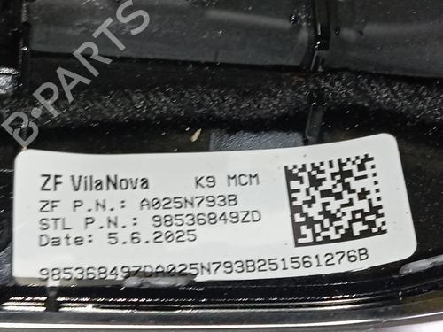 Rat PEUGEOT PARTNER Box Body/MPV (K9) 1.5 BlueHDi 100 | BP36991219C49 - Image 5