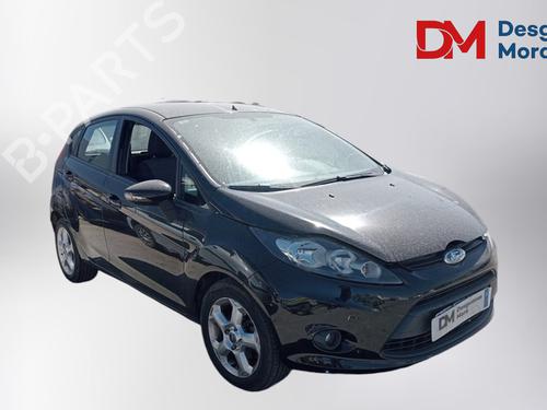 Alternator FORD FIESTA VI (CB1, CCN) 1.25 | BP29353893M7 