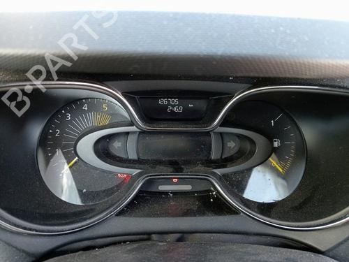 Left rear window switch RENAULT CAPTUR I (J5_, H5_) | BP22295826I29