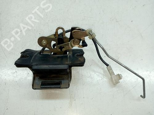 Used Tailgate lock KIA SORENTO I (JC) [2002-2011]  14134667